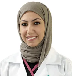 Dr. Hadeel Alsulaimi
