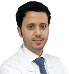 Dr. Faisal Al Subaiei