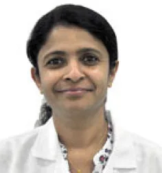 Dr. Anu Moany