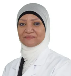 Dr. Ehsan El Daraa