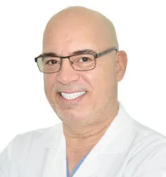 Dr. Nagy Omara
