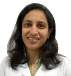 Dr. Tarika Kohli