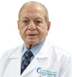 Dr. Mohamed M. Sakkijha