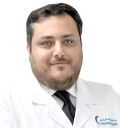 د. محمد مفيد عيد