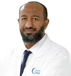 Dr. Osama A. Elhardello