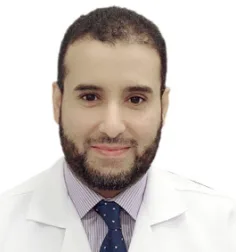 Dr.Faisal Al Ghadhfan