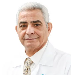 Dr. Ezzeddin Heikal