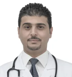 Dr. Faisal Al Shallal