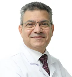 Dr. Ashraf Kabesh