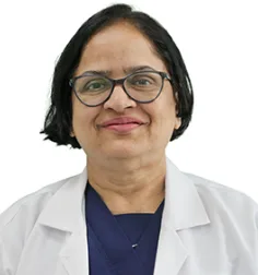 Dr. Sunita Bhandari