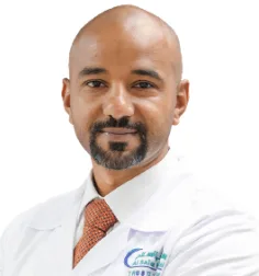 Dr. Ali A. saleh