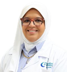 د. داليا محمود العبدالرزاق