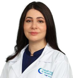 د. ديانا أحمد عاصي