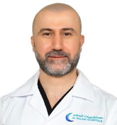 د. حسين رضا بهبهاني