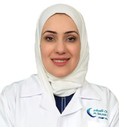 د. مريم حسين الفيلي