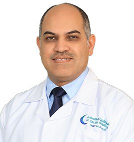 د. أنس محمود اليوسف