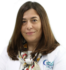 Dr. Angela Maurizi