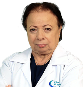 Dr. Magda Ahmad Ali