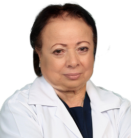 Dr. Magda Ahmad Ali