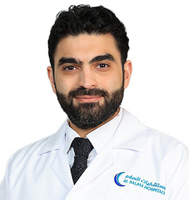 Dr. Marwan D. AlQunaee