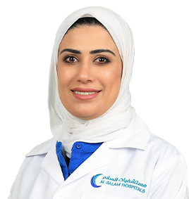 د. شيماء عباس دشتي