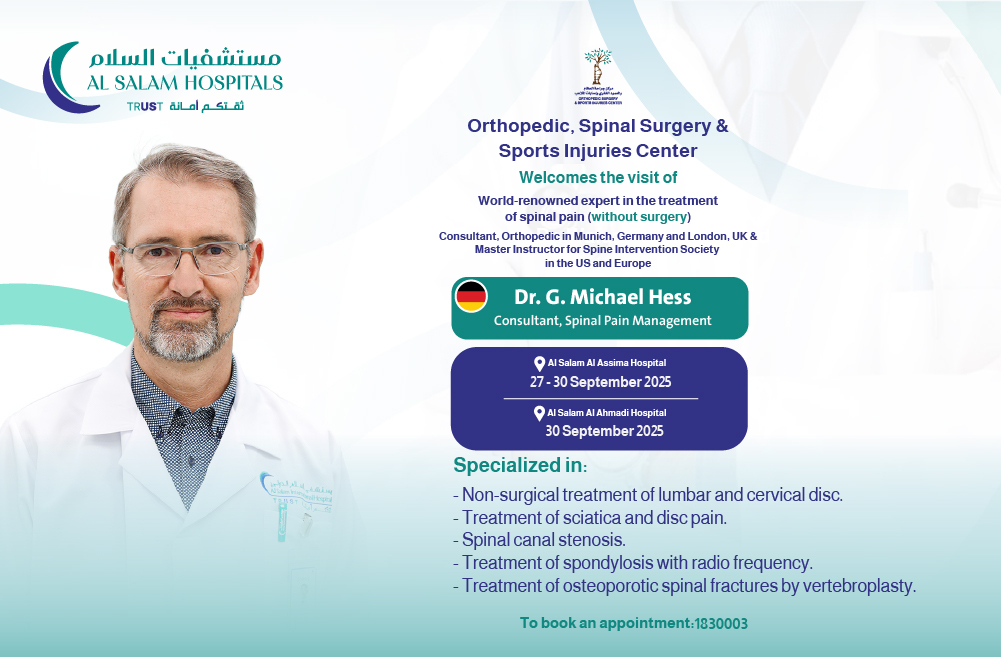 Dr Michael hess ad en09sep