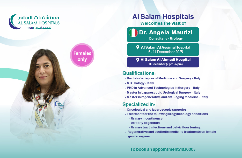 Dr angela ad en nov25