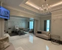 Reception Area Bed