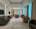 Reception Area Bed