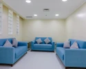 Reception Area