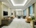 Reception Area Bed 500
