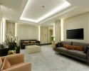 Reception Area 500 01