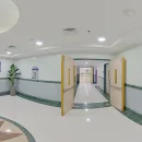 الغرف / الأجنحة