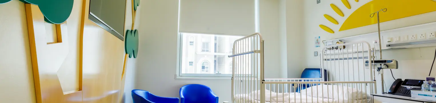 Private Room
