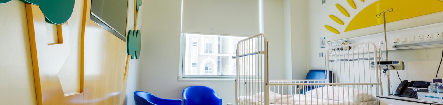 Private Room