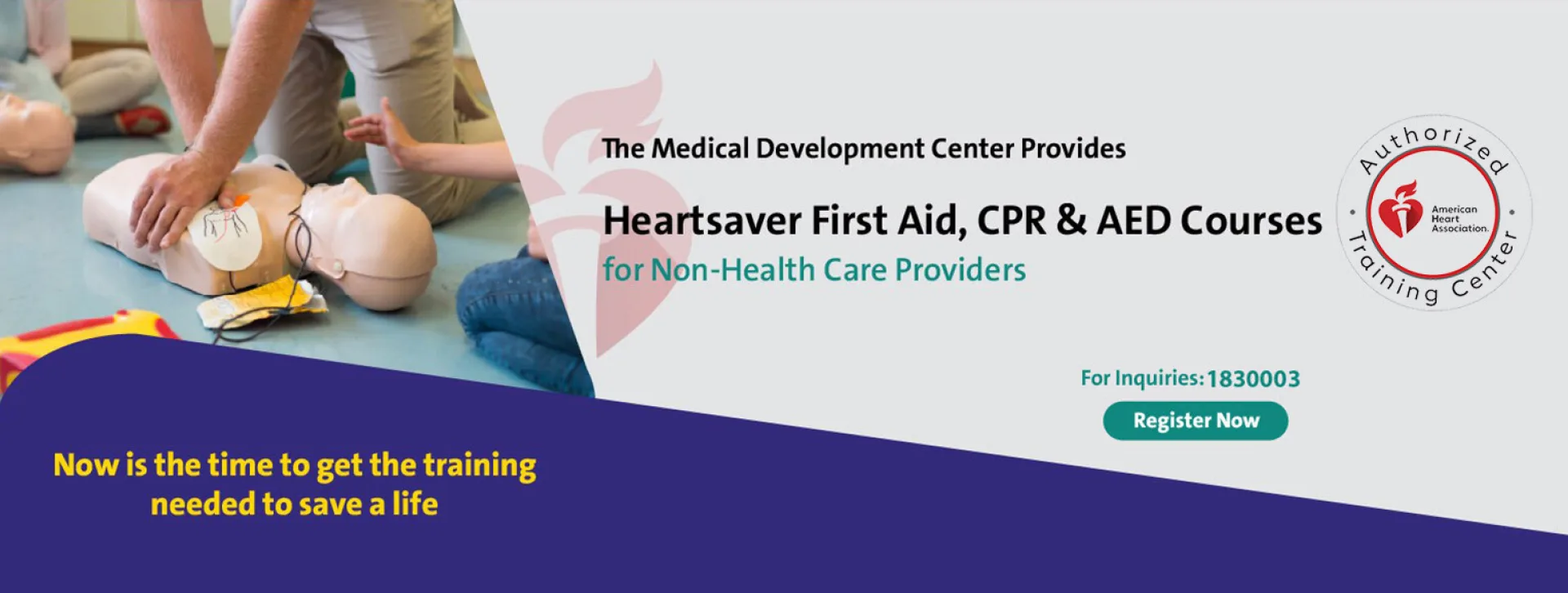 Cpr banner en