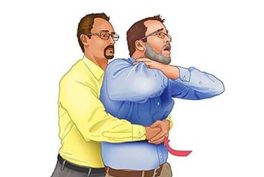 الإسعافات الأولية