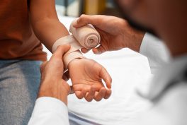 Heartsaver® First Aid Training