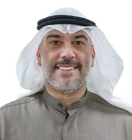 السيد/ علي الكاظمي