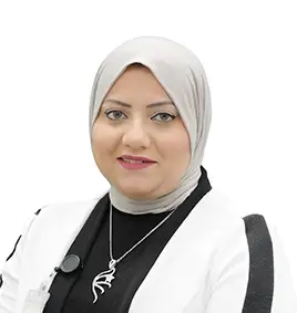 د. رنا البلشاش
