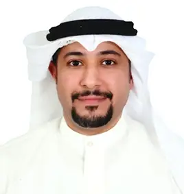 السيد/ حسين علي العميري