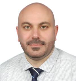 السيد/ سائد مصباح النوباني