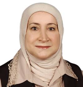 السيدة/ سندس علي ياري
