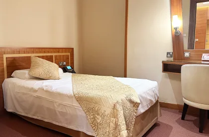 Companion room 06