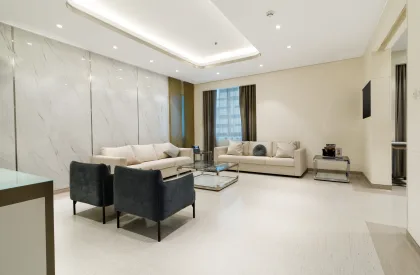 Reception Area 02