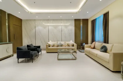 Reception Area 03