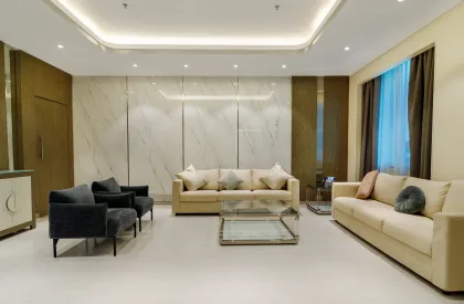 Reception Area 04