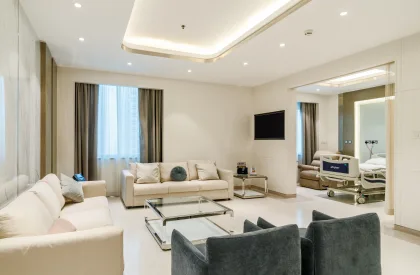 Reception Area 01