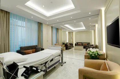 Bed 500