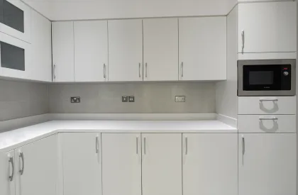 Kitchen 500